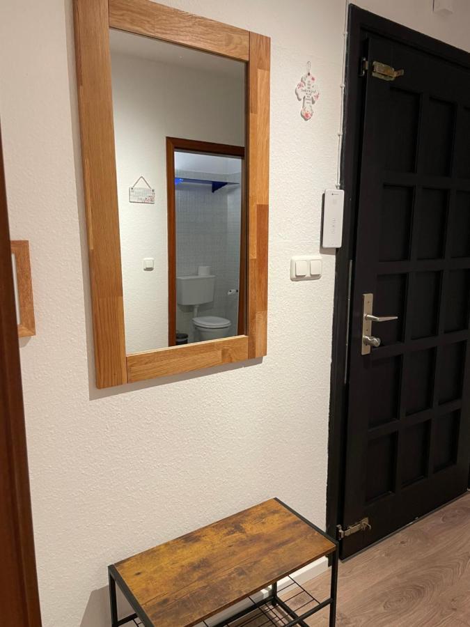 Schone Unterkunft Mit Kostenlosen Parkplatz. Бухґольц-ін-дер-Нордгайде Екстер'єр фото